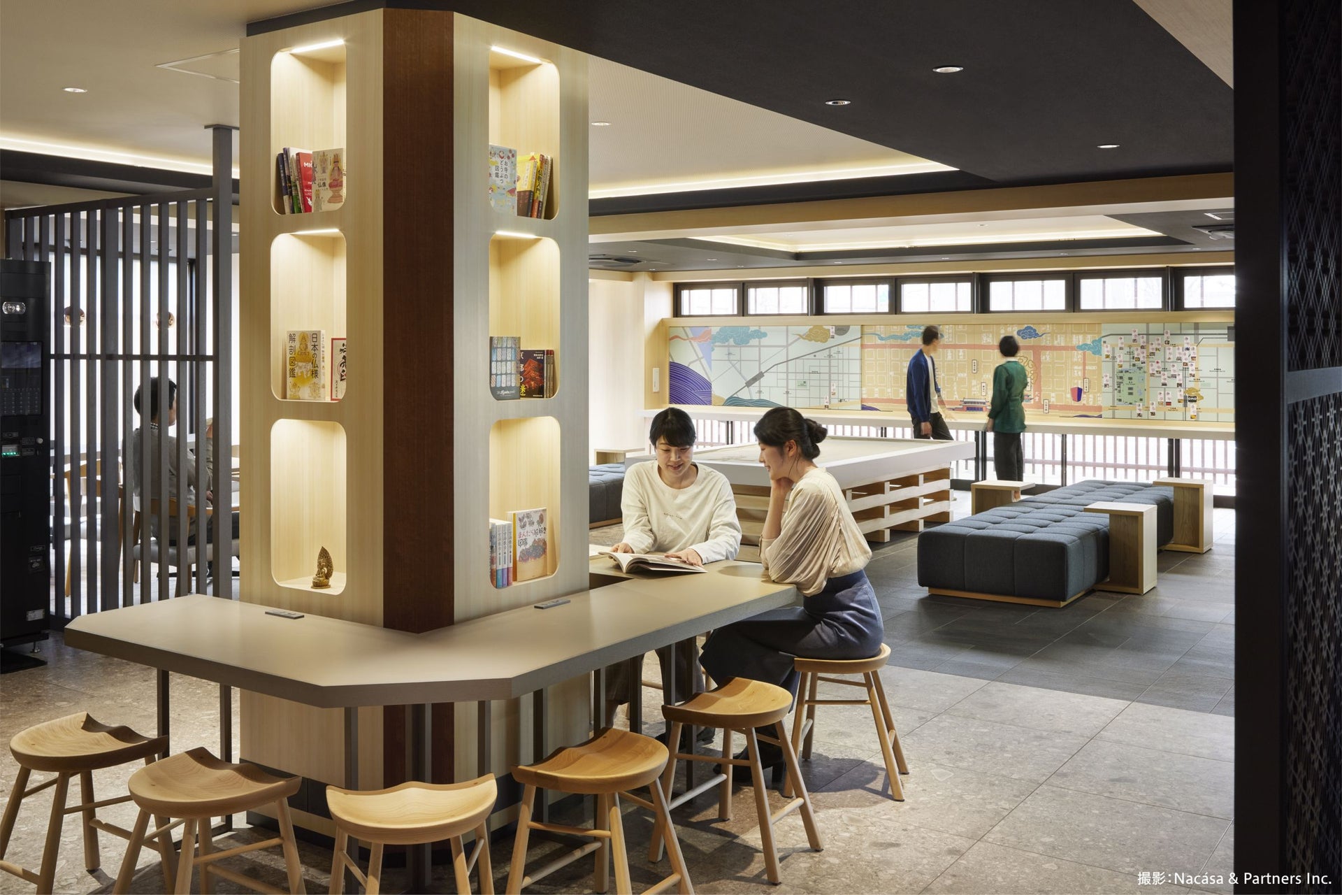 OMO3京都東寺 by 星野リゾート